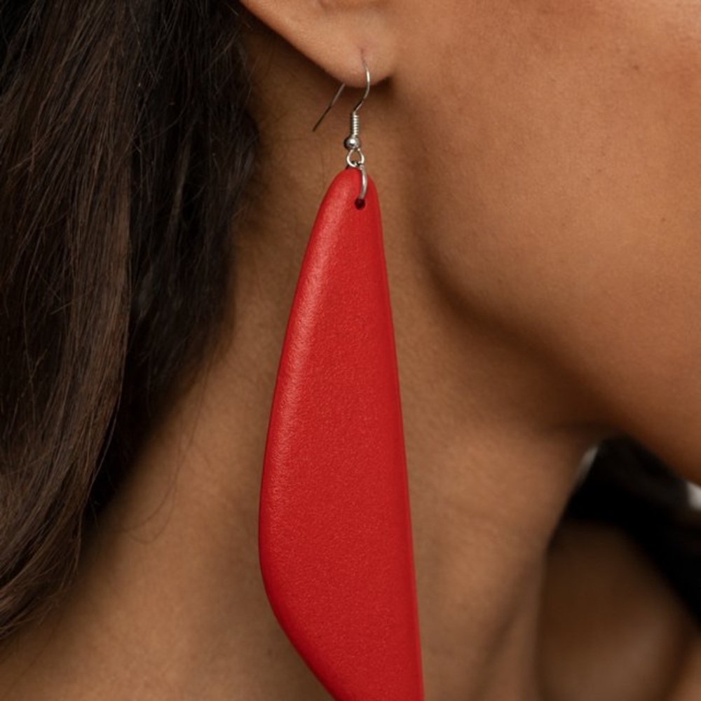 Scuba Dream Red